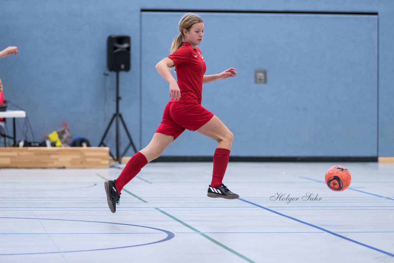 Bild 450 - wCJ Futsalmeisterschaft Runde 1